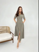 6948 ELBİSE-HAKİ thumbnail 1