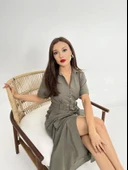 6948 ELBİSE-HAKİ thumbnail 4