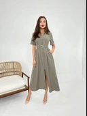 6948 ELBİSE-HAKİ thumbnail 3