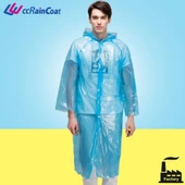 Tek Kullanımlık Kullan At Yağmurluk thumbnail 2