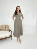 6948 ELBİSE-HAKİ thumbnail 2