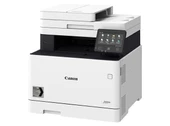 CANON MF655CDW  RENKLİ LAZER YAZ/TAR/FOT A4 - 1