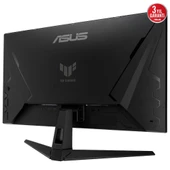 27 ASUS TUF GAMING VG27AQ3A QHD IPS 1MS 180Hz - 5