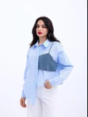 5419 GÖMLEK-SAN DİEGO ÇİZGİLİ thumbnail 1