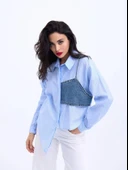 5419 GÖMLEK-SAN DİEGO ÇİZGİLİ thumbnail 4