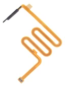 Infinix Uyumlu Note 10 Pro Parmak Izi Okuyucu Flex X695, X695D thumbnail 8