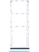 Infinix Note 8i X683 Için Tepsi + Mikro Sd Kart Tepsisi thumbnail 4