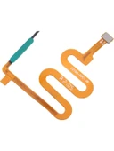 Infinix Uyumlu Note 10 Parmak Izi Okuyucu Flex X693 thumbnail 5