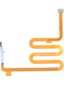 Infinix Uyumlu Note 10 Pro Parmak Izi Okuyucu Flex X695, X695D thumbnail 2