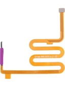 Infinix Uyumlu Note 10 Pro Parmak Izi Okuyucu Flex X695, X695D thumbnail 6