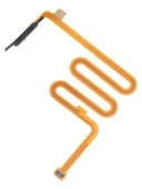 Infinix Uyumlu Note 10 Pro Parmak Izi Okuyucu Flex X695, X695D thumbnail 9