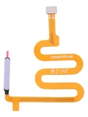 Infinix Uyumlu Note 10 Parmak Izi Okuyucu Flex X693 thumbnail 7