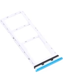 Infinix Note 8i X683 Için Tepsi + Mikro Sd Kart Tepsisi thumbnail 2