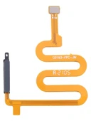 Infinix Uyumlu Note 10 Parmak Izi Okuyucu Flex X693 thumbnail 3