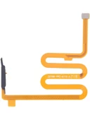 Infinix Uyumlu Note 10 Pro Parmak Izi Okuyucu Flex X695, X695D thumbnail 5