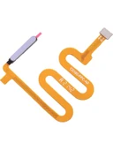 Infinix Uyumlu Note 10 Parmak Izi Okuyucu Flex X693 thumbnail 8