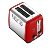 Arçelik EK 6420 Retro Ekmek Kızartma Makinesi - 3