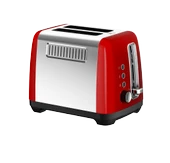 Arçelik EK 6420 Retro Ekmek Kızartma Makinesi - 1