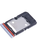 Infinix Note 12 Pro 4g Sım + Tepsi + Mikro Sd Kart Tepsisi Için thumbnail 6