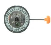 MİYOTA 1L15-3D SAAT MAKİNASI - 1