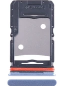 Infinix Note 12 Pro 4g Sım + Tepsi + Mikro Sd Kart Tepsisi Için thumbnail 2