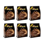 Eti Browni Intense Mini Kahveli 160 Gr. x 6 Adet - 1