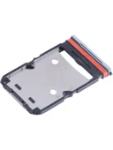 Infinix Note 12 Pro 4g Sım + Tepsi + Mikro Sd Kart Tepsisi Için - 7