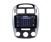 KİA CERATO 2007/2009 ANALOG KLİMA 9 İNÇ 6-128 thumbnail 3