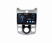 KİA CERATO 2009/2012   ANALOG KLİMA 9 İNÇ 6-64 thumbnail 2