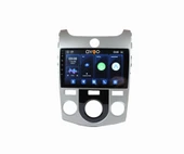 KİA CERATO 2009/2012   ANALOG KLİMA 9 İNÇ 6-64 thumbnail 1