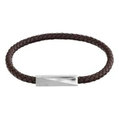 Calvin Klein CKJ35100064 Erkek Bileklik thumbnail 1