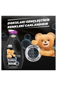 Yumoş Sıvı Çamaşır Deterjanı Siyahlar İçin 2 x 1690 ML - 4