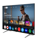 Arçelik A65 E 795 B 4K Ultra HD 65" 165 Ekran Uydu Alıcılı Google Smart LED TV thumbnail 3