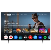 Arçelik A65 E 795 B 4K Ultra HD 65" 165 Ekran Uydu Alıcılı Google Smart LED TV thumbnail 1