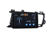 KİA OPTİMA 2011/2013  9 İNÇ 4-64 thumbnail 2