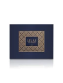 Lelas 1521 Navy Dahi Bakhoor 40 Gram 12 Adet Akıllı Buhur Tütsü - 2