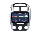 KİA CERATO 2007/2009 ANALOG KLİMA 9 İNÇ 4-64 thumbnail 2