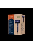 Grundig Hd 9980 Ionica Air Styler Blue Saç Kurutma Makinesi - 8