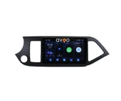 KİA PİCANTO 2011-2016 9 İNÇ  8-128 thumbnail 1