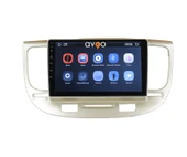 KİA RİO 2004/2007 9 İNÇ 4-32 thumbnail 3