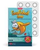 Easy Fish Oil Grow 30 Çiğnenebilir Jel Tablet - 1