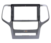 JEEP GRAND CHEROKEE 2011-2012 9 İNÇ 4-64 thumbnail 4