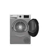 Arçelik 1001 KMX S Kurutma Makinesi - 3