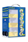 275/40 R20 Uyumlu X-large 20''inch Kar Çorabı (hediyeli) - 2