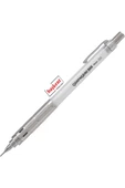 0,7mm Teknik Çiz. Ve Versatil Beyaz Pg317-twx - 1