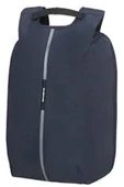 Samsonite KA6-01-001 15,6 Securipak Notebook Sırt Çantası Mavi - 1