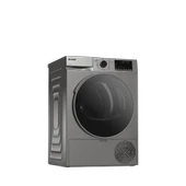 Arçelik 1001 KMX S Kurutma Makinesi - 2