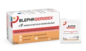 Thea Belaphademodex Göz Mendili 30 Adet - 1