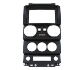 JEEP WRANGLER-RUBİCON 2008-2010 9 İNÇ 4-32 thumbnail 4