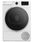 Arçelik 1001 KMX 10 kg Çamaşır Kurutma Makinesi - 1